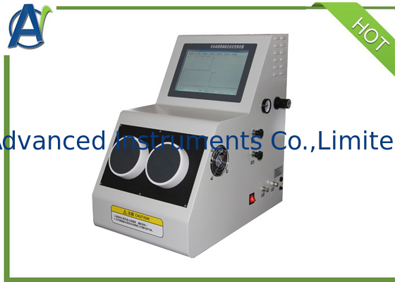 ASTM D2272 Otomatik Dönen Basınçlı Kap Oksidasyon Test Cihazı