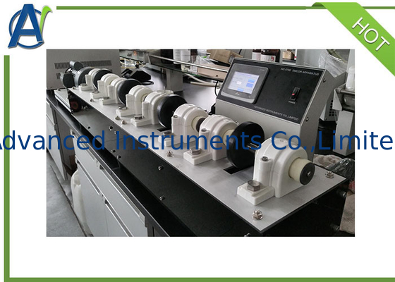 Yağlama Gresleri Emcor Testi için ASTM D6138 Korozyon Test Cihazları