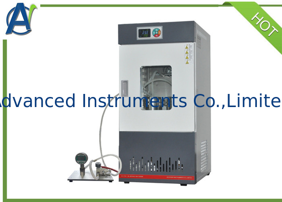 ASTM D1742 Yağ Ayrımcılığı Test Ekipmanı