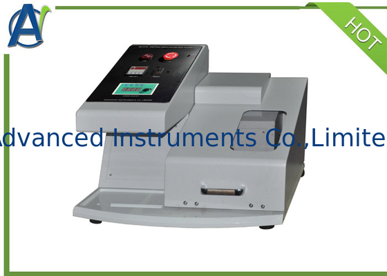 ASTM D4170 yağlama yağları için fretting wear test cihazı