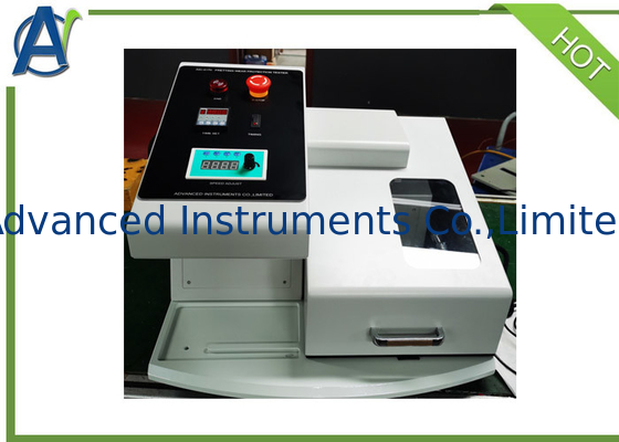 ASTM D4170 Yağlama Gresleri Fafnir Sürtünme Oksidasyon Test Cihazı