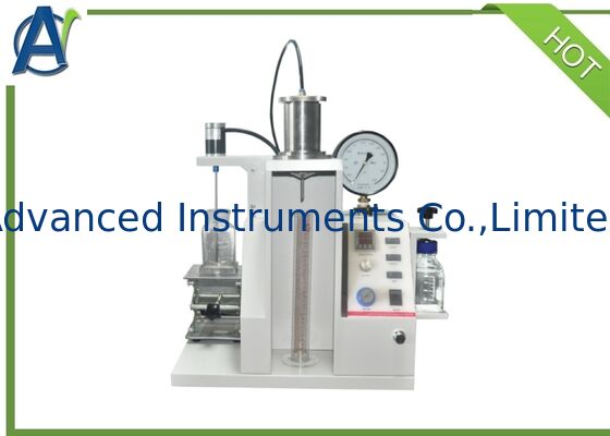 ISO 13357 SH/T 0805 Yağlama Yağı Filtrelenebilirlik Test Cihazları