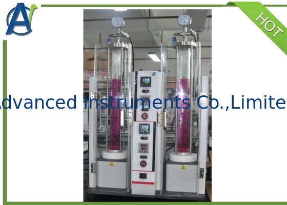 ASTM D4340 Alüminyum Alaşımlı Korozyon Test Makinesi (Motor Soğutma Sıvısı İçin)