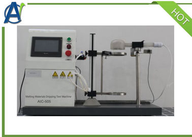 NF P92-505 Elektrikli Radyatörlü Damlama Test Cihazları