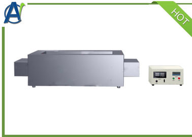 ASTM C411 Isı Yalıtım Malzemeleri için Maksimum Kullanım Sıcaklığı Test Cihazı