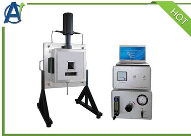BS476-6 Yangın Yayılım Testi için Yapı Malzemeleri ve Yapıları Üzerinde Yangın Testleri