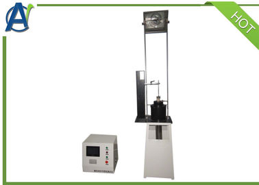 Yanmaz Test Ekipmanı EN ISO 1182, IMO FTPC Bölüm 1 ,ASTM E2652