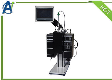 Motor Yağları Petrol Test Cihazları, Yüksek Sıcaklık Yüksek Kesme Viskozimetresi