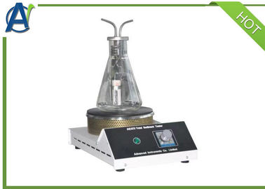 Akaryakıt Analizi için Ekstraksiyon Yöntemi ile ISO 3735 Toplam Tortu Test Cihazı