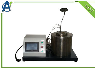 EN 50281-2-1 Elektrikli Ürünler İçin Minimum Ateşleme Sıcaklığı Test Cihazları