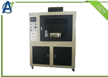 ASTM D5132 Otomotiv İç Yatay Yanabilirlik Test Odası