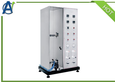 EN 60332-1 Tek Yalıtımlı Kablo İçin Alev Yayılım Test Cihazı