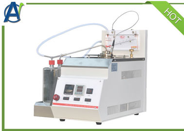 ASTM D5800 Noack B Metodu Buharlaştırma Kaybı Test Cihazı Yağlama Yağı