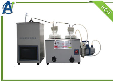 ASTM D5800 Noack A Yöntemi Metal Banyo Yağlama Yağı Buharlaşma Kaybı Test Cihazı