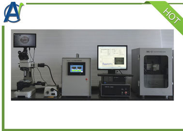 Dizel Yakıt Yağlığının Değerlendirilmesi için ASTM D6079 HFRR Yağlama Değerlendiricisi