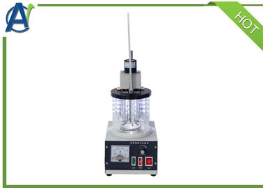 ASTM D566 Yağlama Gresi Damlama Noktası Test Cihazı (Yağ banyosu)