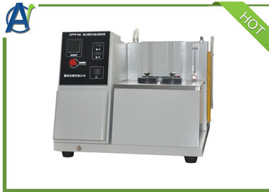 ASTM D6371 Soğuk Filtre Tıkanma Noktası Aparatı Filtre Cihazı ile CFPP Test Cihazı