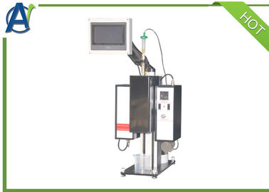 ASTM D5481 Yüksek Sıcaklık ve Yüksek Kesme Hızında Görünür Viskozite Testi Seti