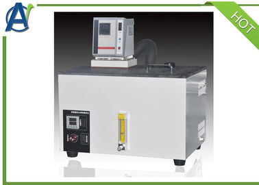 ASTM D1264 Yağlama Gresinin Direncini Değerlendiren Su Yıkama Test Cihazı