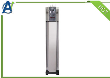 ASTM D1319 Sıvı Petrol Yağı FIA Hidrokarbon Analiz Test Cihazları