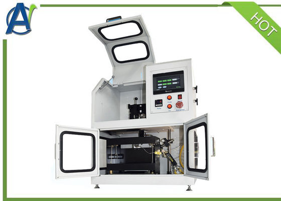 Koruyucu Giysiler Erimiş Metal Sıçraması Darbe Test Cihazı