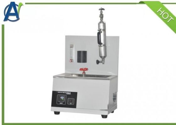ASTM D2420 LPG Hidrojen Sülfür Test Cihazı, Sıvılaştırılmış Petrol Gazı İçin