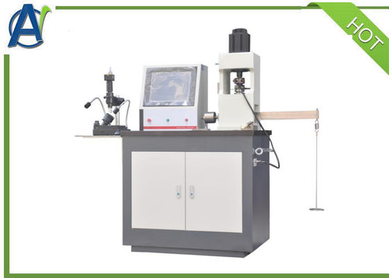 ASTM D2783'e göre Yük Taşıma Kapasitesi ve Aşınma Önleme Performansı Test Ekipmanı